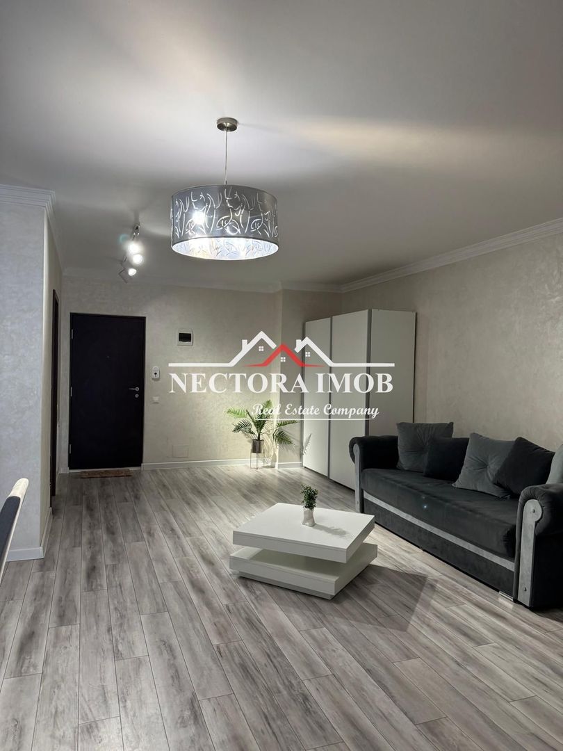 Apartament 2 camere, Zona NUFARUL, Str. Grigore Moisil, Bloc nou, 56mp - Poză 2