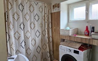 Apartament 2 camere 100 mp utili pivnita si pod zona Centrală-Lazaret - Poză 7