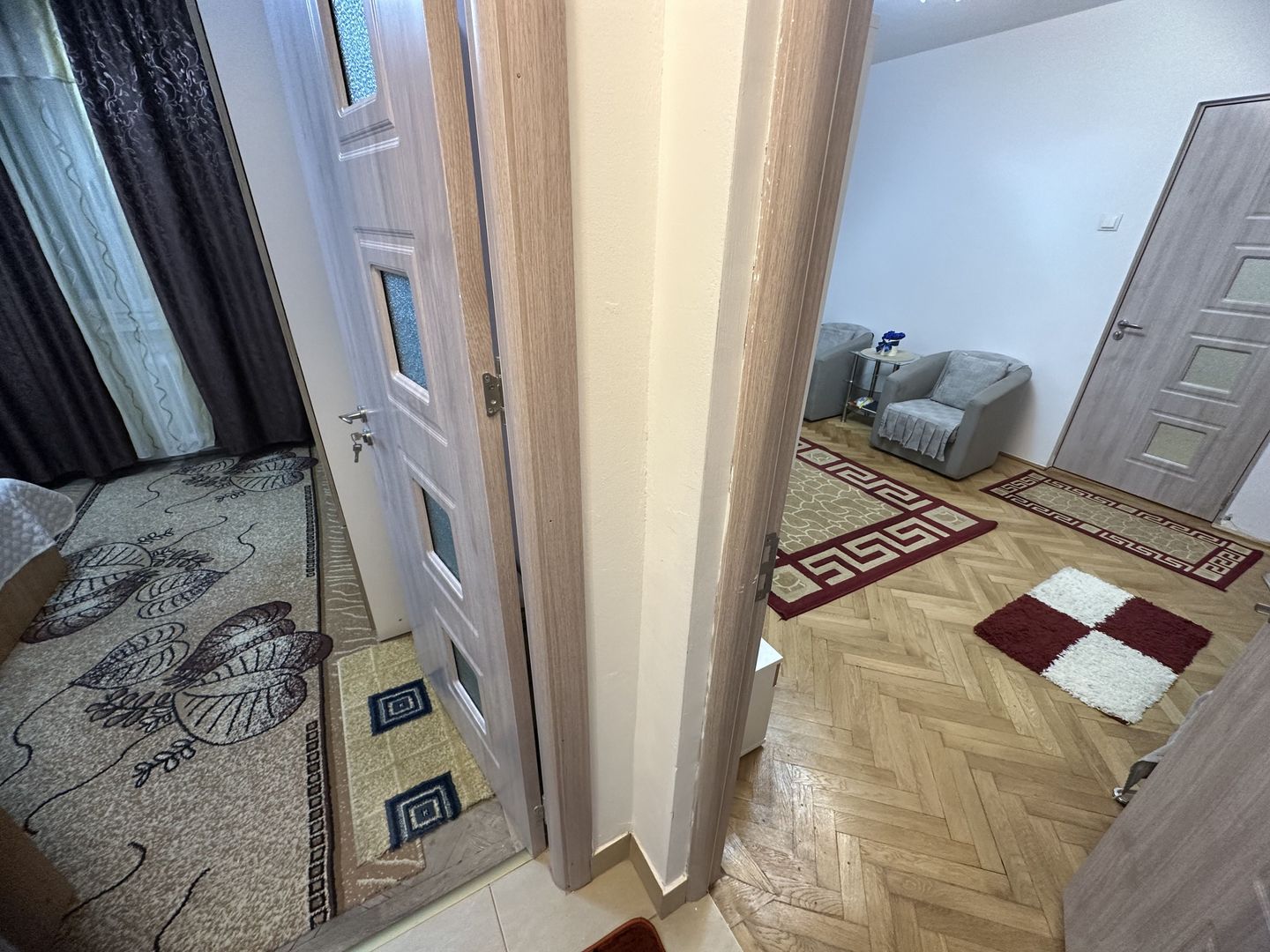 2 Camere Metrou Brancoveanu Berceni Piata Sudului Pret Mic - Poză 15