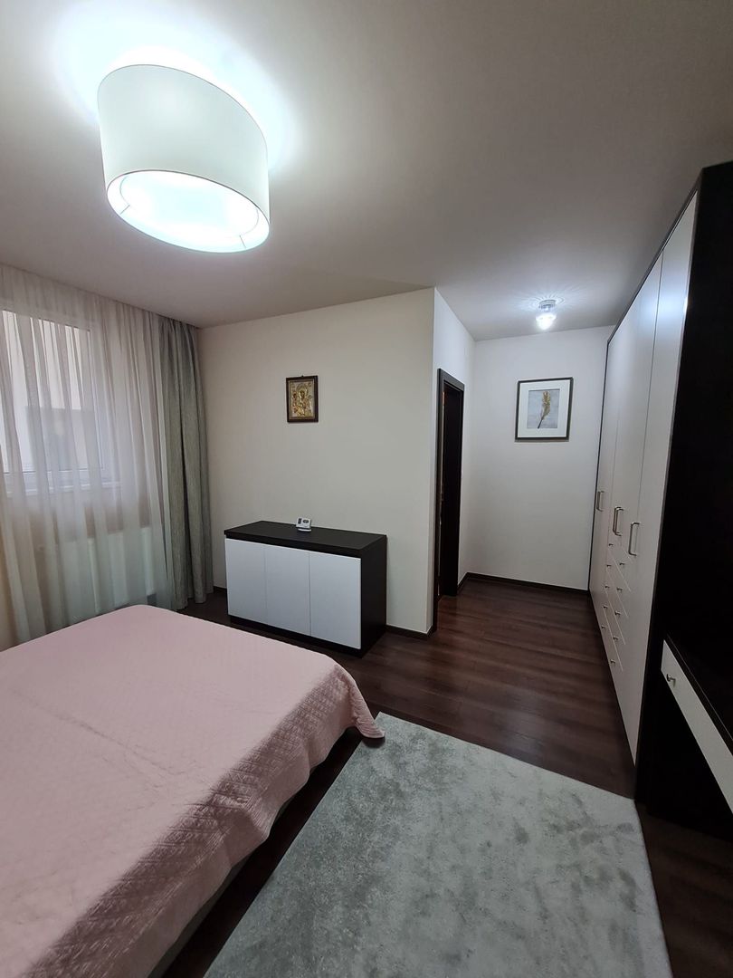 Spatios si calitativ in Braytim - Poză 19