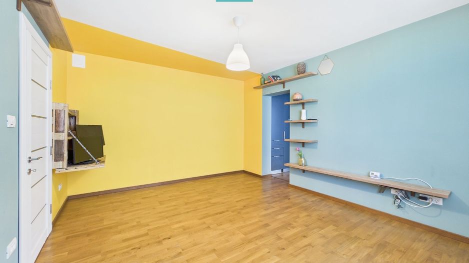 Apartament 2 camere, Podgoria - Poză 2