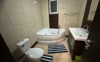 3 camere 2 bai Parcare 120 mp et. 1 AN 2007 Ghencea Drumul Taberii - Poză 4