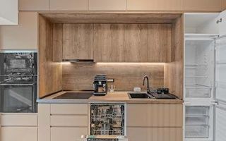 Închiriere apartament 2 camere tip duplex 80mp - Poză 3