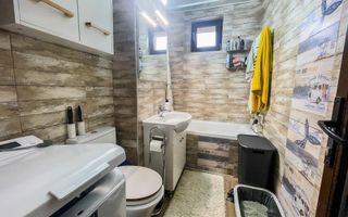 GHEORGHENI - Apartament cu 3 camere langa Transilvania College - Poză 6
