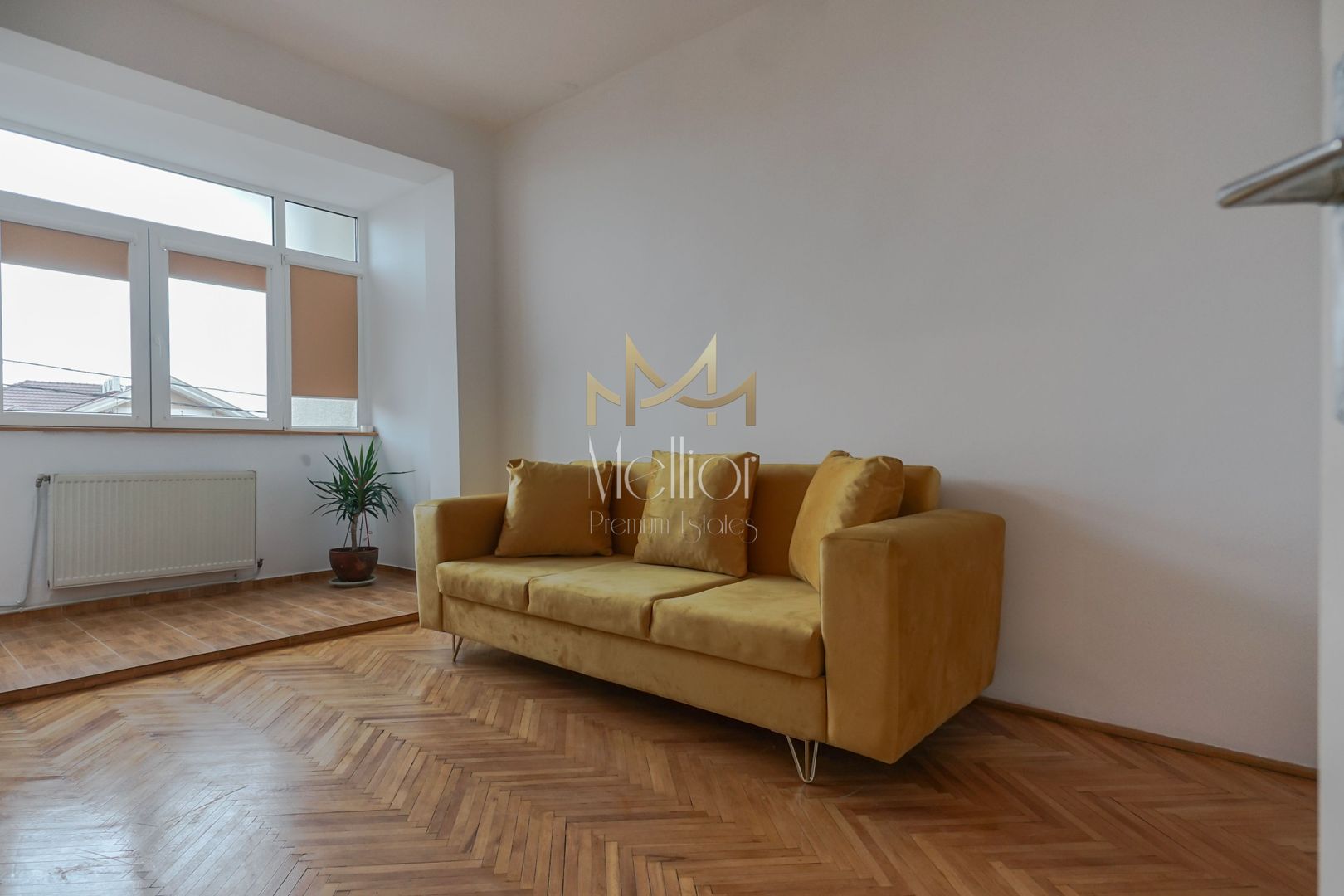 Casa, 150 mp, 4 camere, 2 bai, 3 locuri de  parcare, Andrei Muresanu! - Poză 3