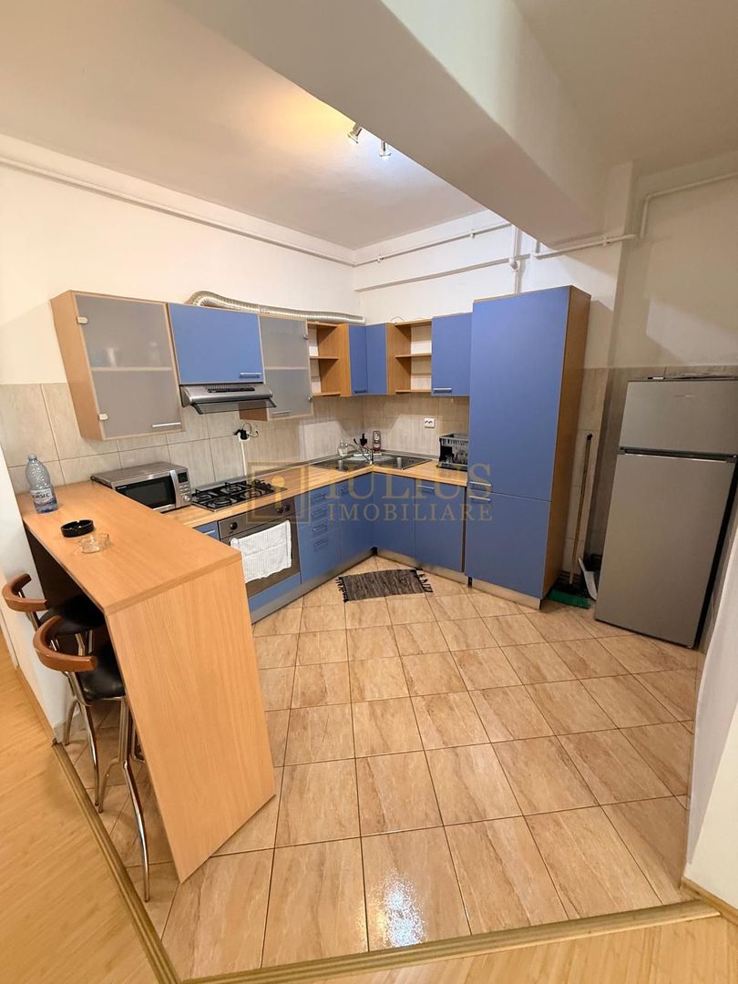 2 camere| FABRIC| loc de parcare| 2 balcoane| apartament superb| - Poză 8