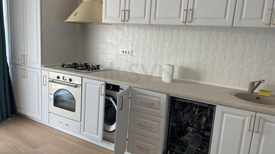 REA1028439 Apartament 2 camere Premium Nusco City - Poză 4