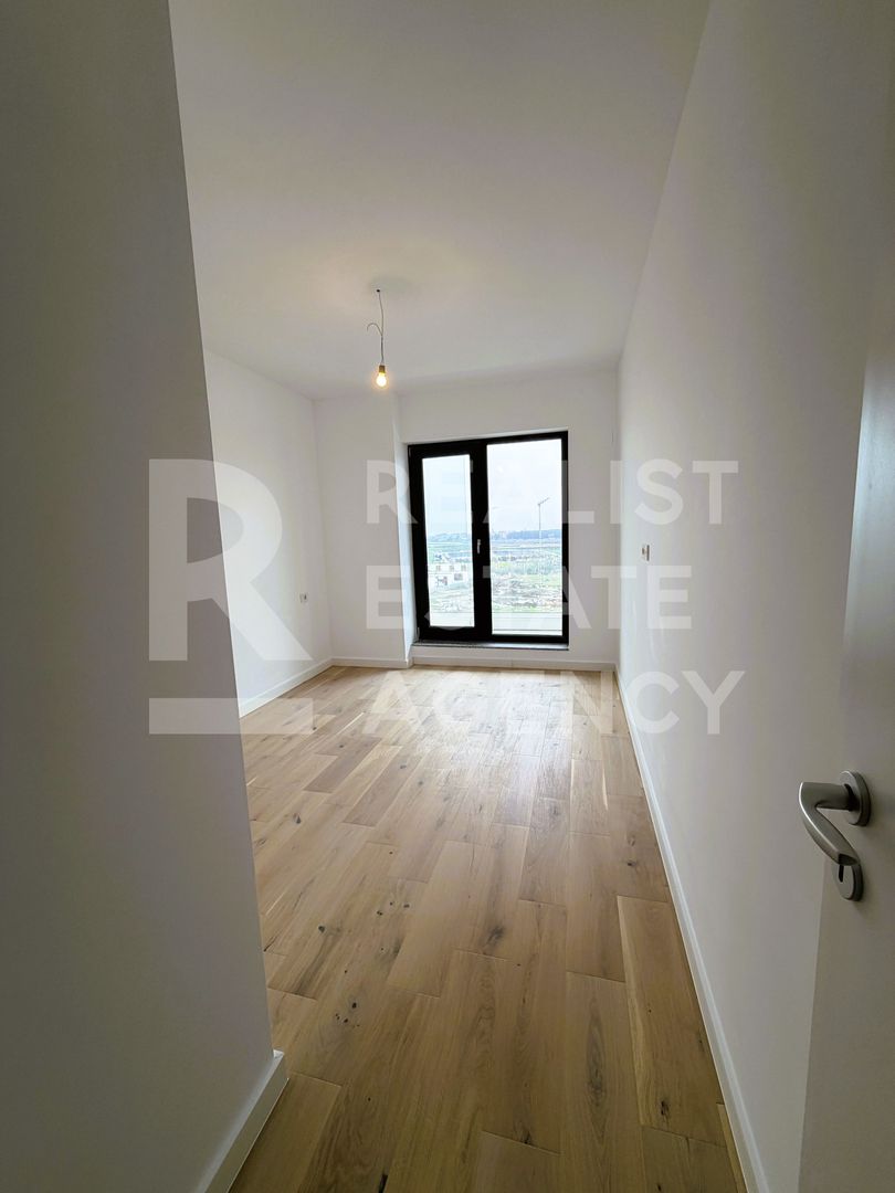 Vânzare, apartament, 2 camere, First Estates Pipera, București - Poză 8