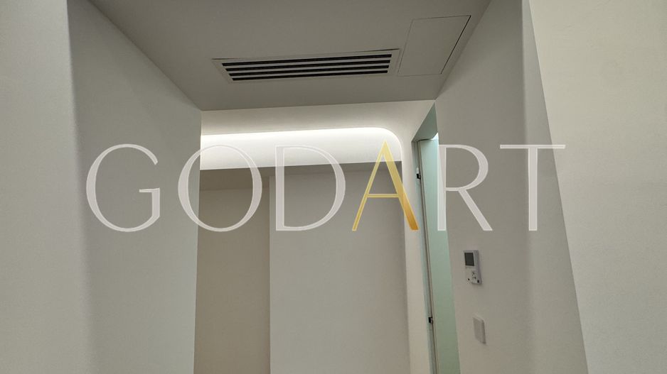 Apartament exclusivist | 3 camere | 96.5 mp |Cortina 126 - Poză 6