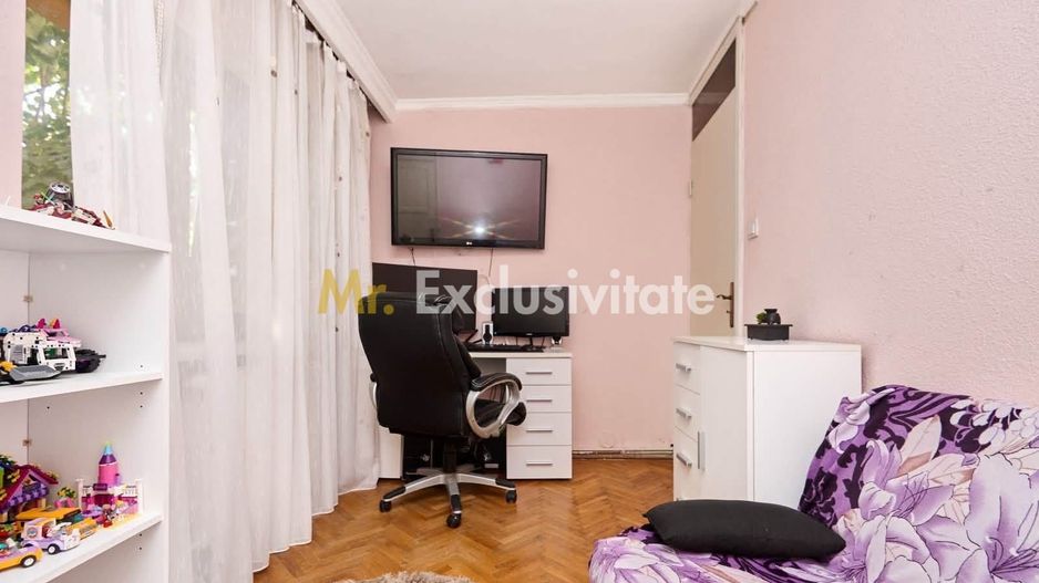 APARTAMENT 3 CAMERE -DECOMANDAT + LOC DE PARCARE - PITEȘTI - Poză 4