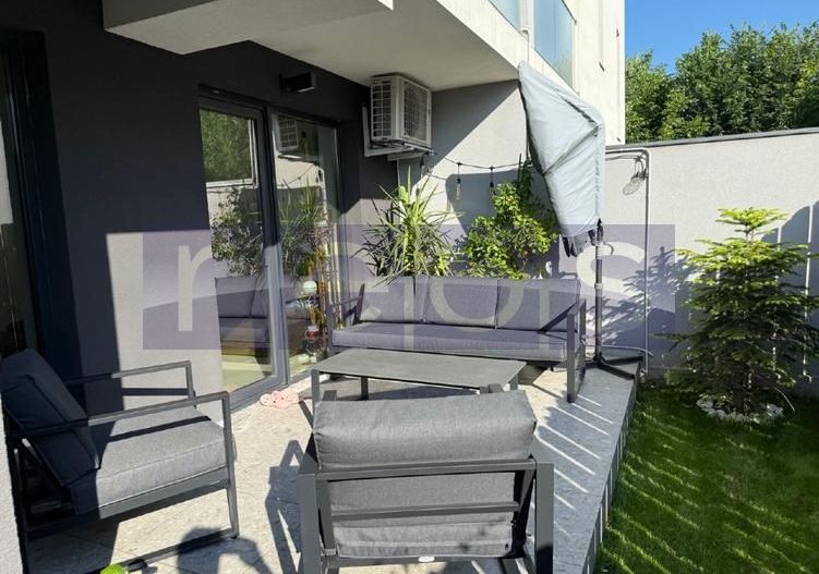 VANZARE DUPLEX MODERN 4 CAMERE | TERASA ROOFTOP | CURTE AMENAJATA| - Poză 12