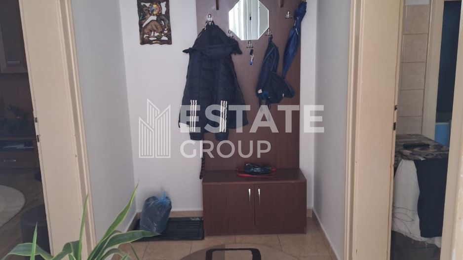 Apartament 2 camere la curte comuna, Zona Iosefin - Poză 5