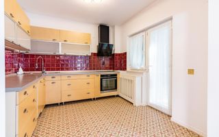Vilă Individuală de Închiriat – Cartier Azur, 5 Camere, Terasă cu Jacuzzi, Curte 400 mp - Poză 3