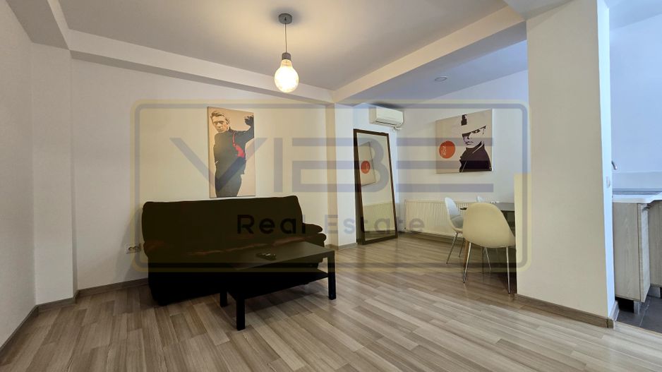 Piata Chirila- bloc nou- 3 camere - 550euro - Poză 8