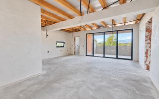 Casa 4 camere cu predare la cheie, 458 mp teren, Partos - Poză 4