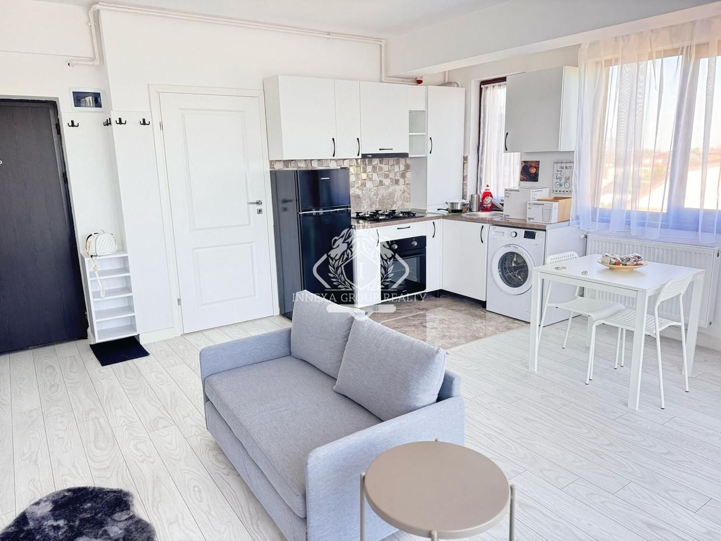 Apartament 2 camere I etaj 4/4 I bloc 2015 I Bucurestii Noi-Jiului - Poză 2