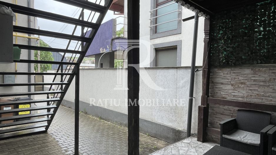 Apartament la casa | 3 Camere | Spitalul Judetean | Oradea - Poză 16