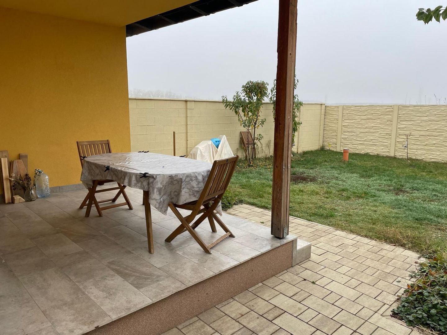 Giroc | Duplex P+E | 3 dormitoare + birou | 3 băi | Curte | Lângă Școala Nouă - Poză 5