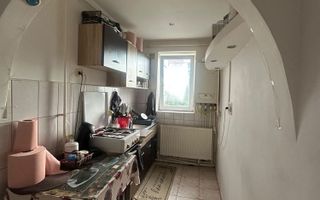 Apartament cu 2 camere / 42mp/ Podu Ros - Poză 6
