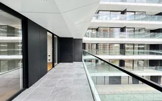 Apartament 4 camere | Yacht Kid | Terasa | 3 locuri de parcare - Poză 26