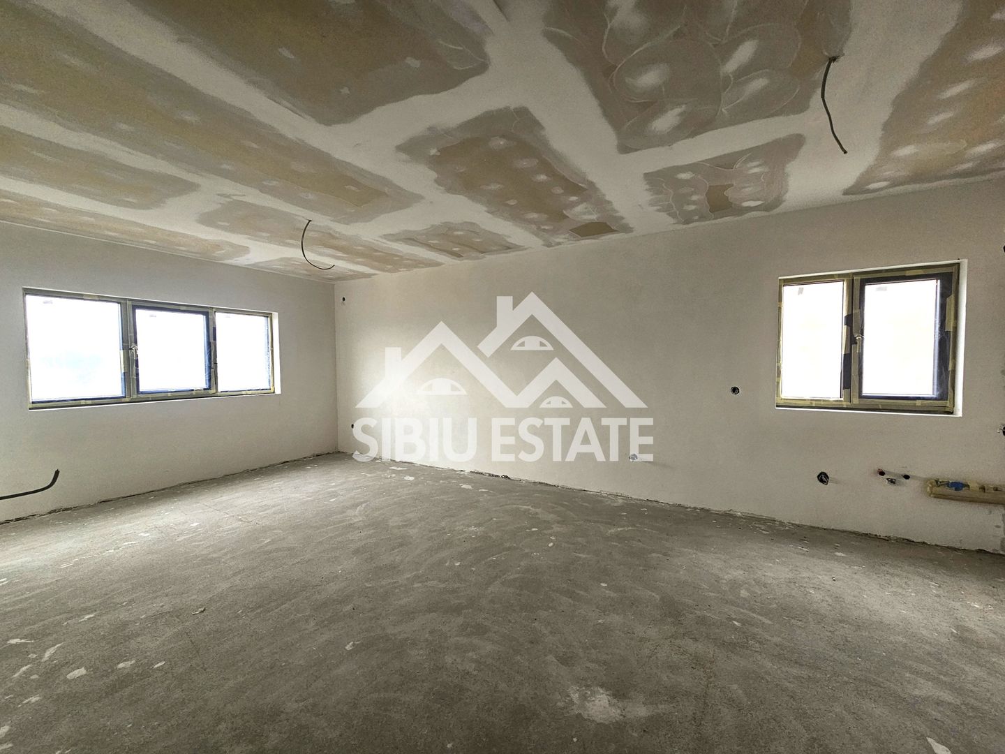 Apartament 2 camere Selimbar NOU - Poză 9