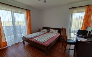 Casă cu 5 camere de inchiriat | Cartierul Borhanci - zonă de case - Poză 5