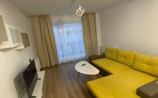 Închiriere apartament 2 camere, Tractorul, 3 locuri parcare - Poză 1