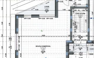 Spatiu comercial, 80mp, Apahida, Principala, Penny, BT, 6 Parcari - Poză 5