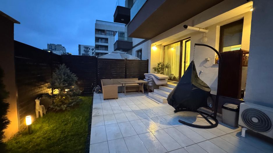 3 CAMERE + CURTE 76mp || SISESTI - BANEASA - Poză 22