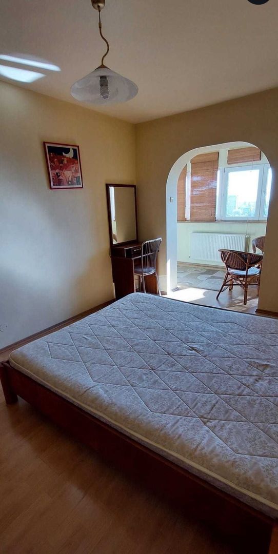 AP. 2 CAMERE SOS. IANCULUI, BLOC REABILITAT, METROU 15 MINUTE, LIBER - Poză 4