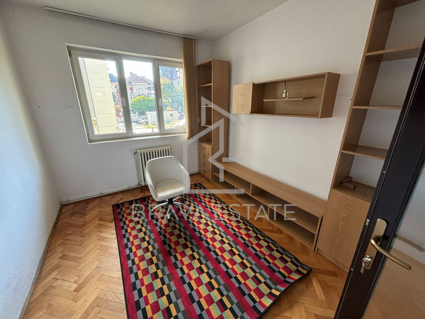 🏢 SPAȚIU DE ÎNCHIRIAT – CIPARIU / ANDREI MUREȘANU - Poză 3