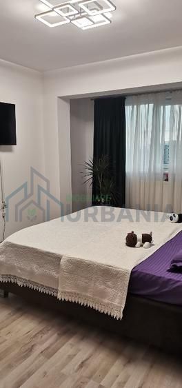 Apartament 2 camere, 45 mp, în complex rezidențial, Miroslava - Poză 2