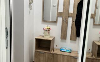 Garsonieră Premium, Prima Închiriere – Gara Internațională, Etaj 1, Iași - Poză 4