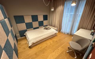 ISHO gama suprem singurul apartament pe 2 niveluri - Poză 38