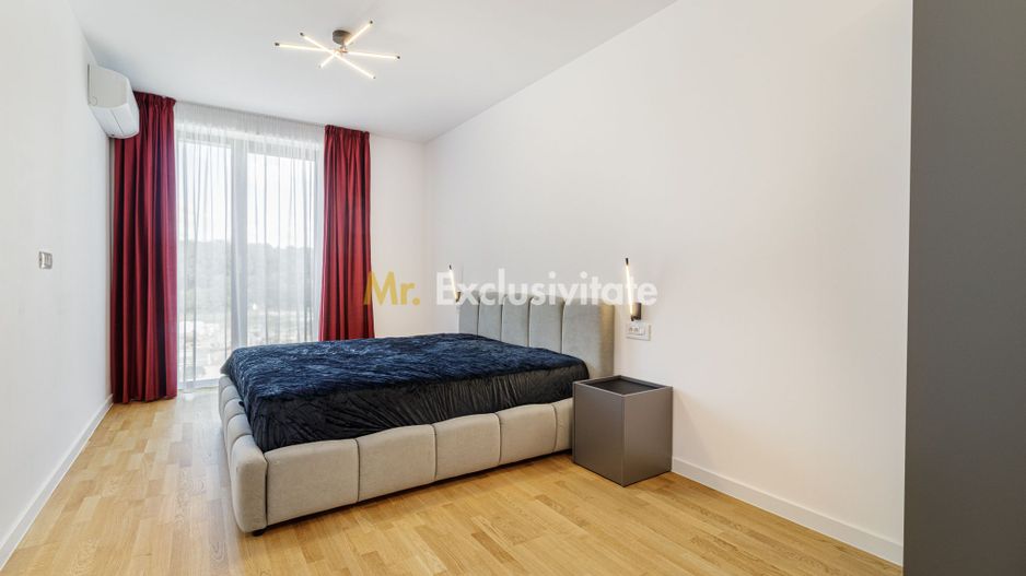 Ap 2 camere in The IVYResidence - Poză 5