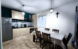 Casă P+ M de vânzare – Tăuții Măgherăuș - Poză 6