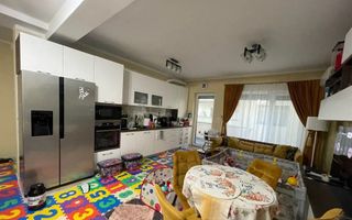 Apartament 3 camere Dumbravita etaj 1 - Poză 3
