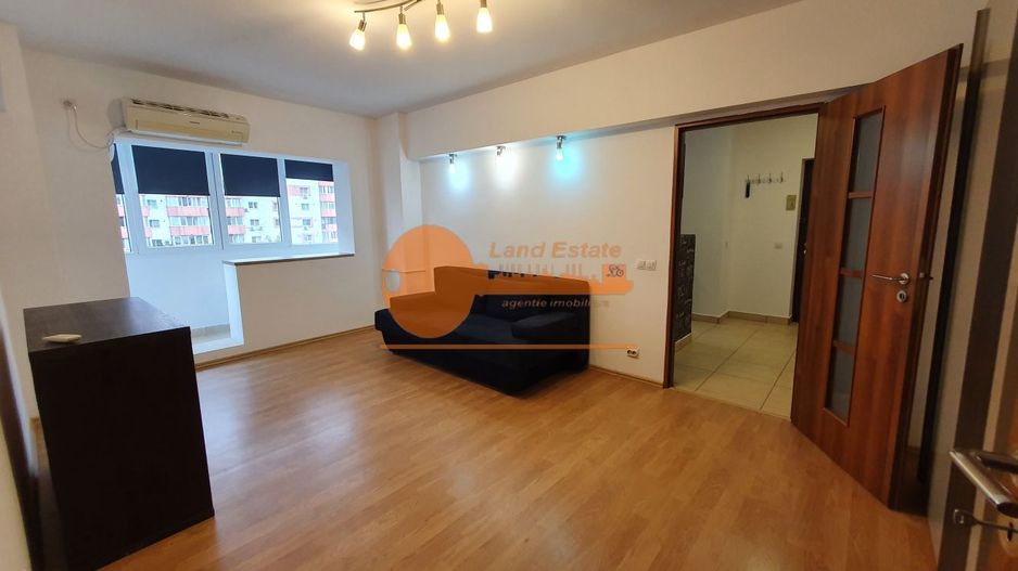 Apartament cu 2 camere in zona 13 Septembrie - Poză 6
