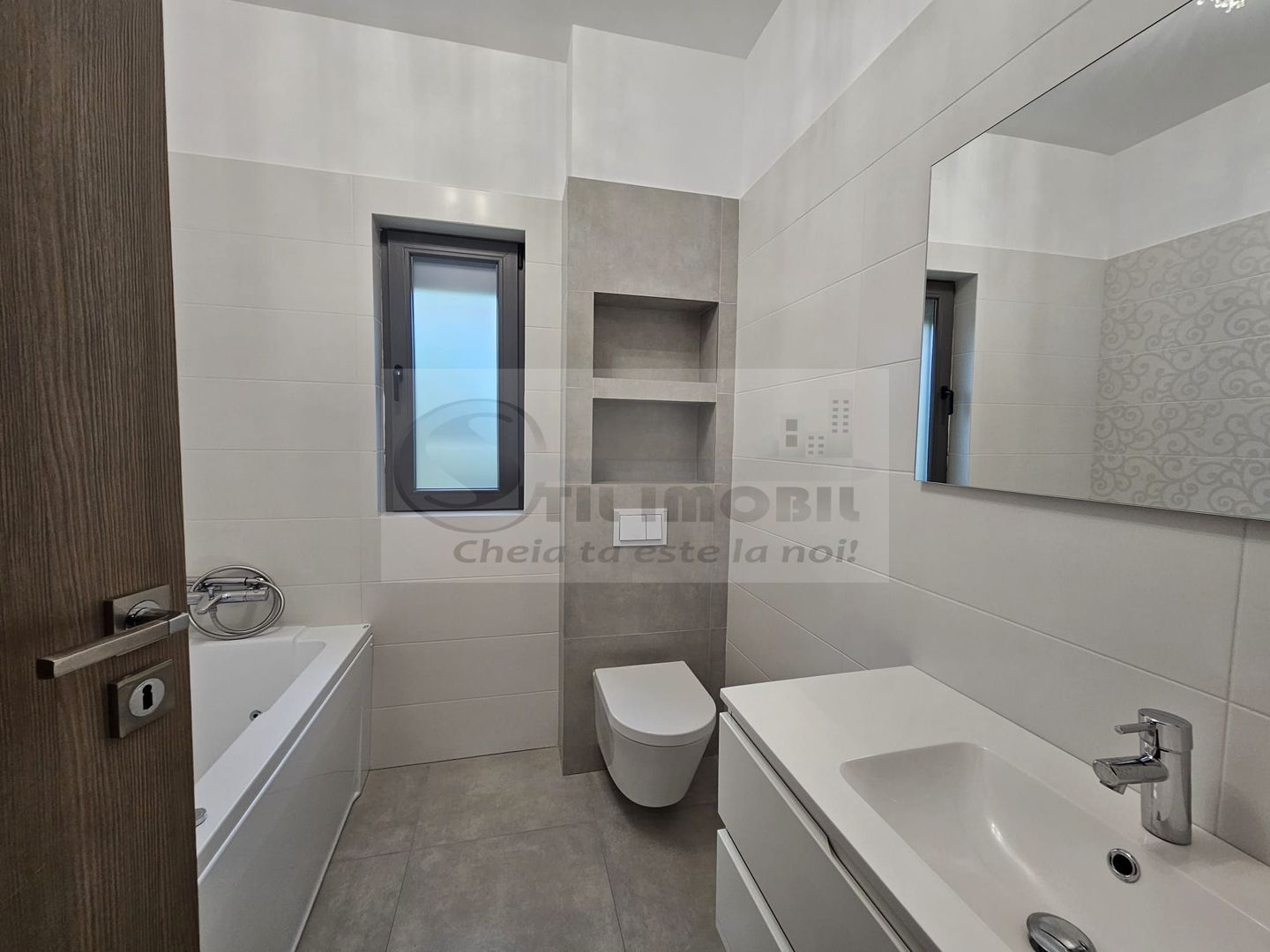 Vila plan parter - mobilata utilata - 5 drumuri - Valea Adanca - Poză 13