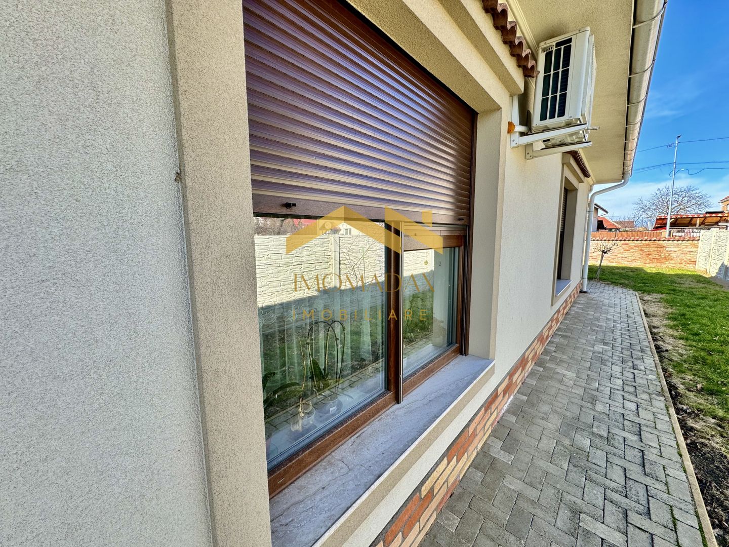 Sanmihaiul Roman-Casa Individuala-Posibilitate Rate direct la Vanzator - Poză 30