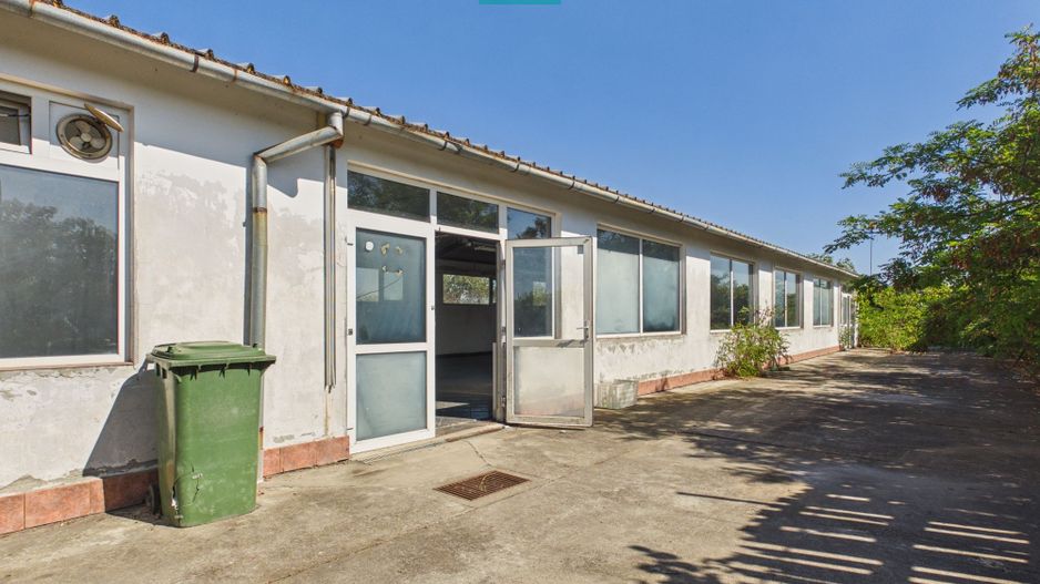 Spațiu industrial de 230mp utili în Aradul Nou - Poză 11