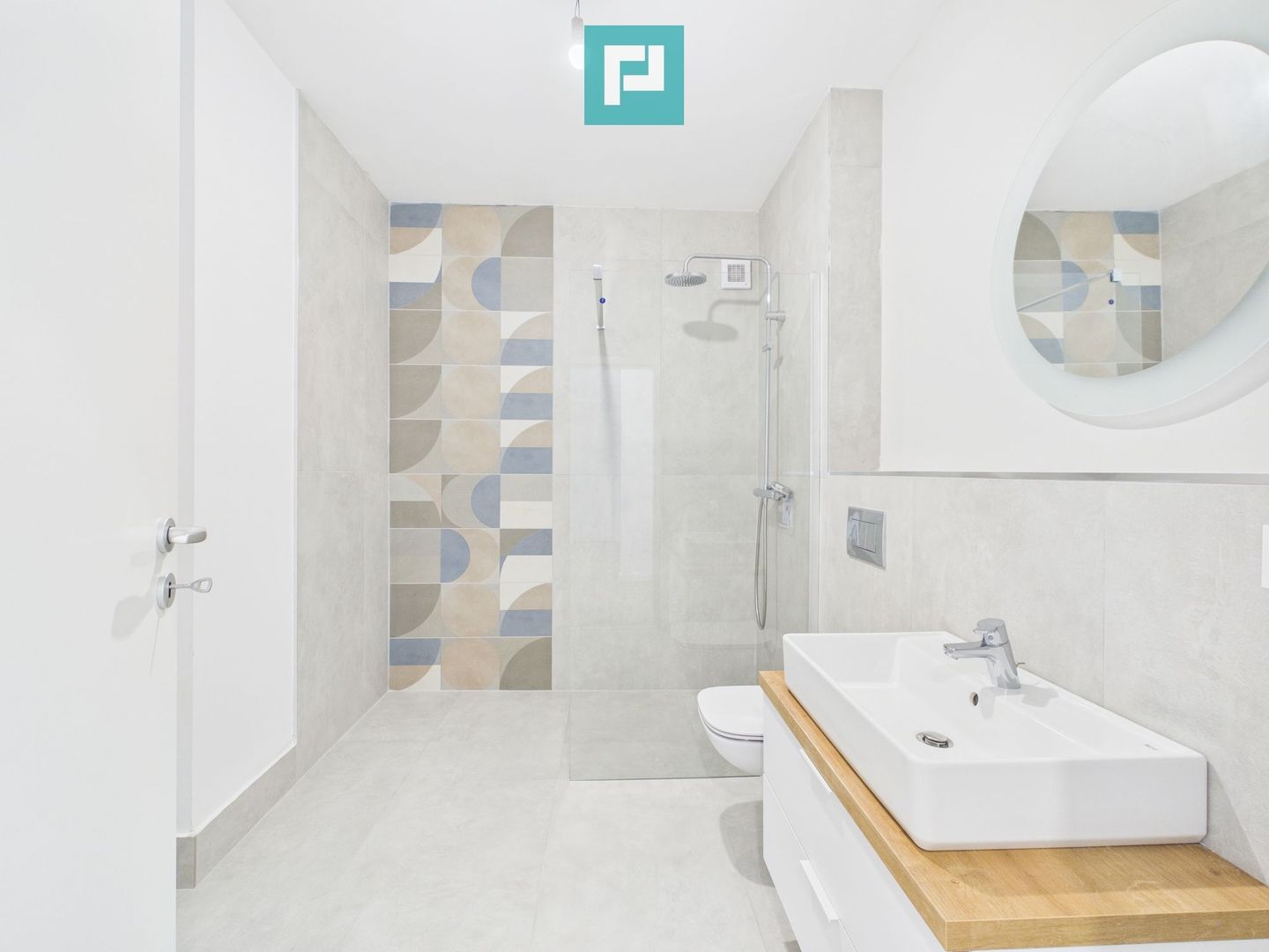 2 camere PREMIUM, etaj 6, utilat complet - Poză 9