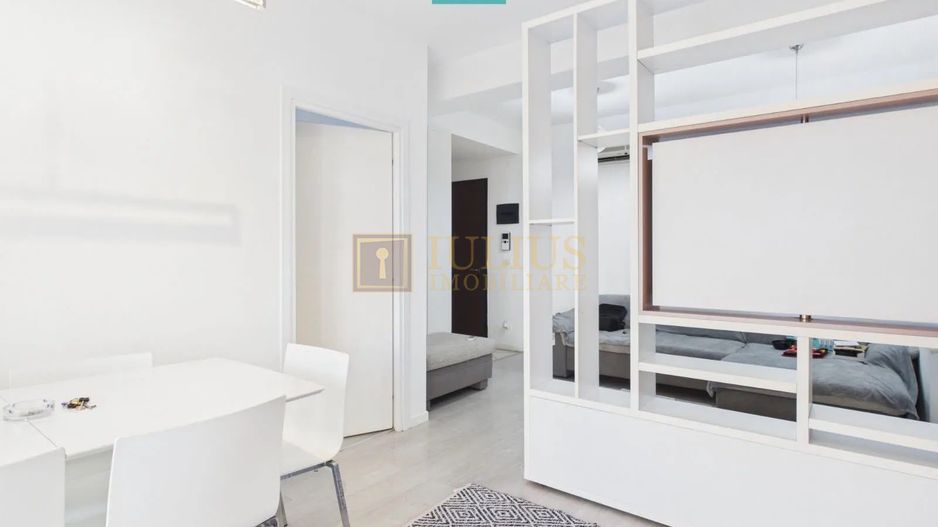 3 camere| parcare subterana| complexul The RING| balcon - Poză 6