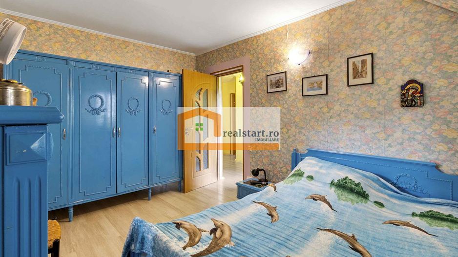 Vedere directa la Padure, 5000mp teren, Vila D+P+1E+M, semineu, foisor - Poză 24