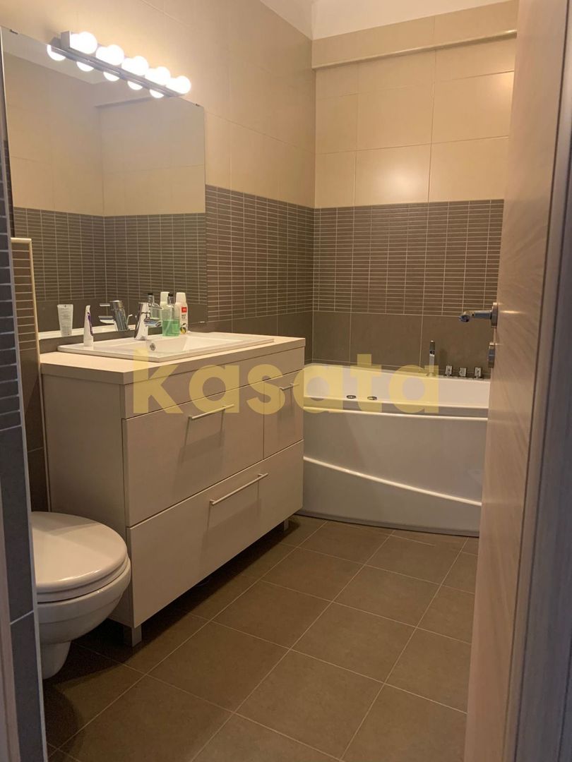Apartament 3 Camere | Parc Bazilescu | 85mp | 2 Băi | Balcon | Complet - Poză 3