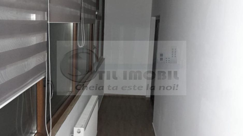 Apartament 3 Camere – Ambiance Residence 3, Valea Lupului- 400 Euro - Poză 13
