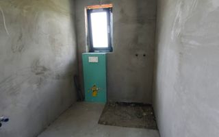 Casă nouă, semifinisată, 12 ari teren, Tăuții Măgherăuș! - Poză 15