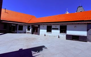 Spațiu comercial de închiriat – fostul Cotton Sibiu - Poză 6