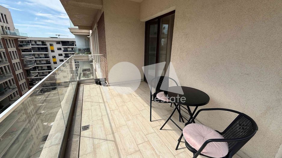De vânzare: apartament 4 camere - Drumul Taberei - Parc - metrou - Poză 11