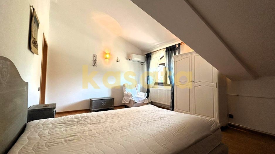 Vilă individuala Pipera–Iancu Nicolae I 244 mp utili I Gradina I Garaj - Poză 22